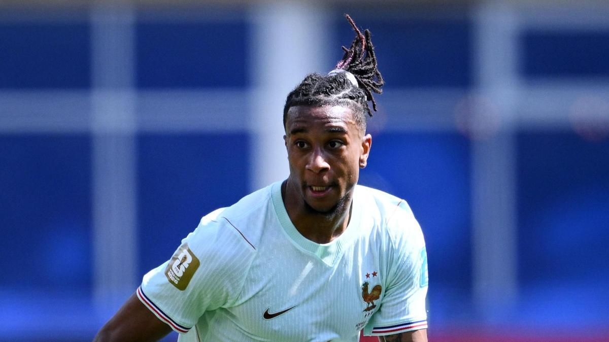 Immagine news Fútbol Internacional n.1