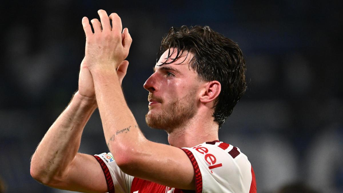 Immagine news Fútbol Internacional n.1