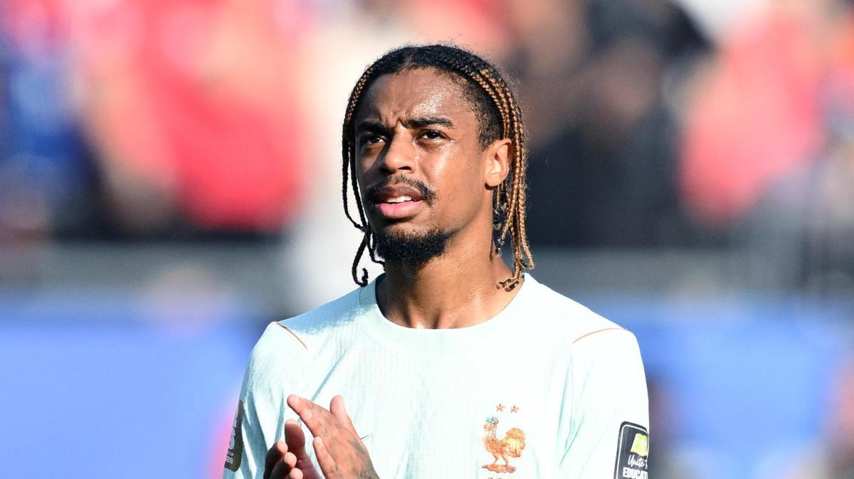 Immagine news Fútbol Internacional n.1