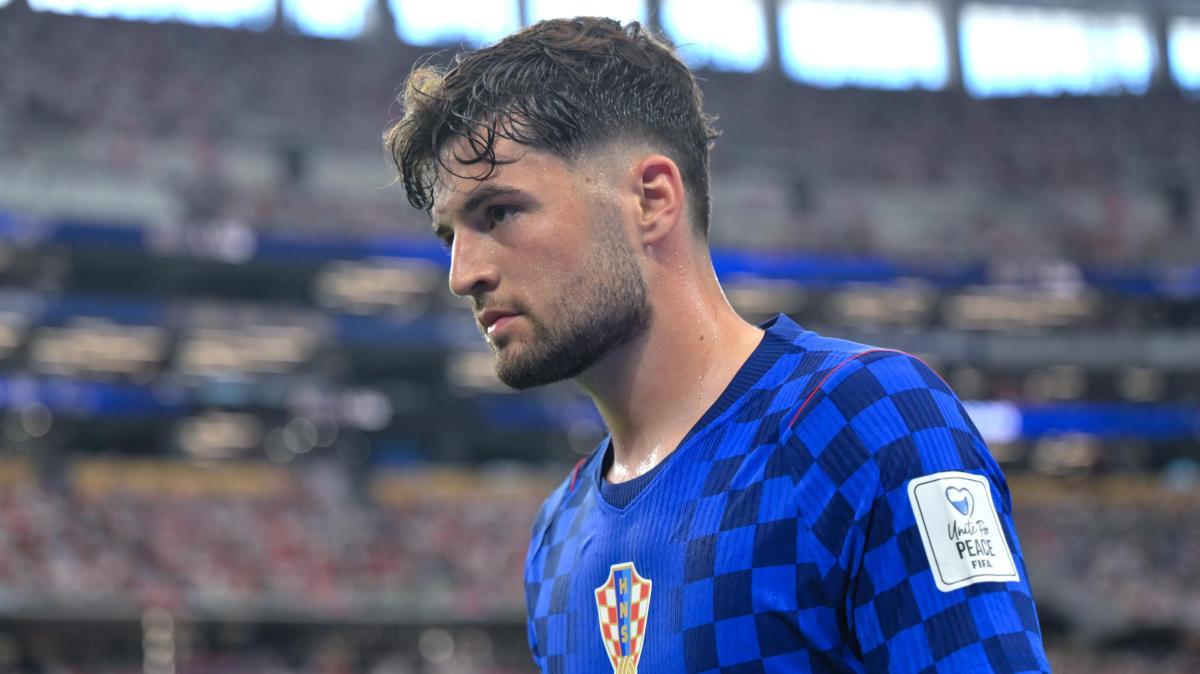 Immagine news Fútbol Internacional n.1