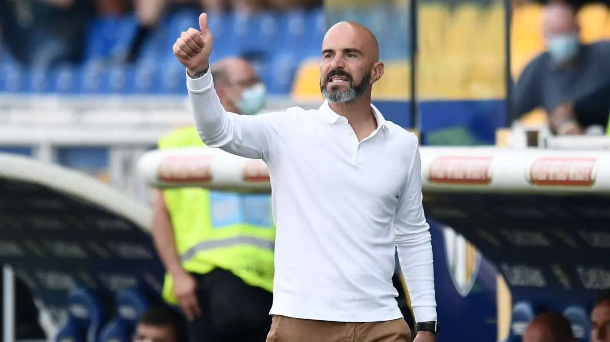 Manchester City, el regreso de Maresca pendiente de su rescisión con el Parma