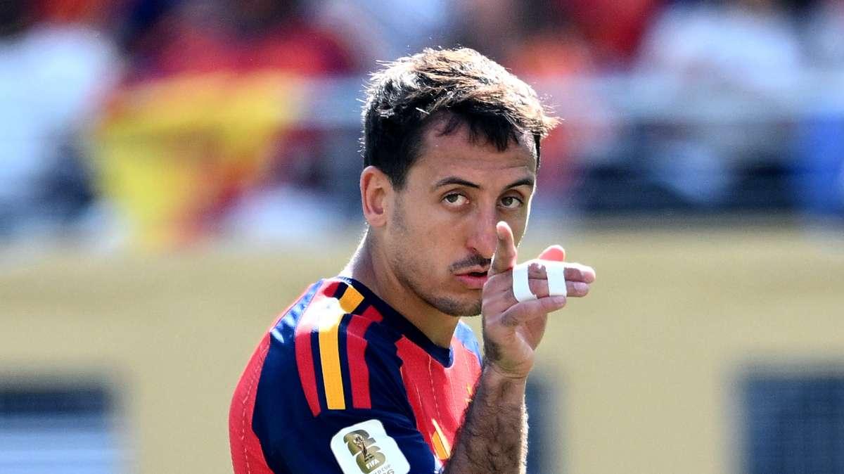 Immagine news LaLiga n.1