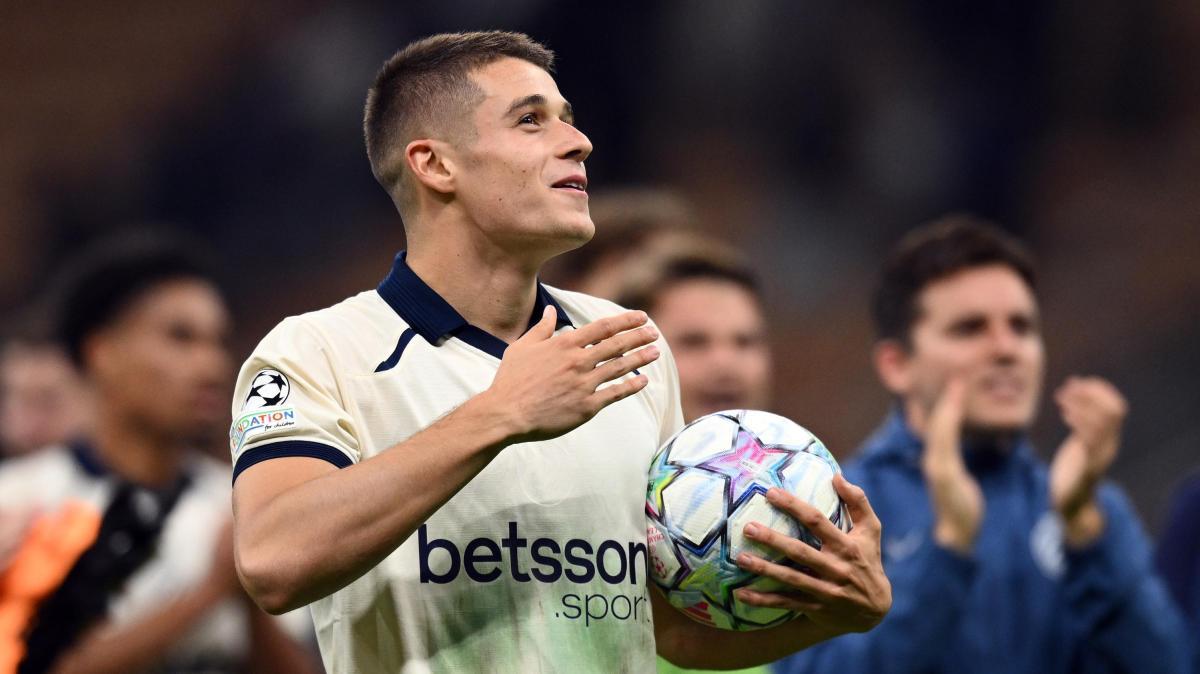 Immagine news LaLiga n.1