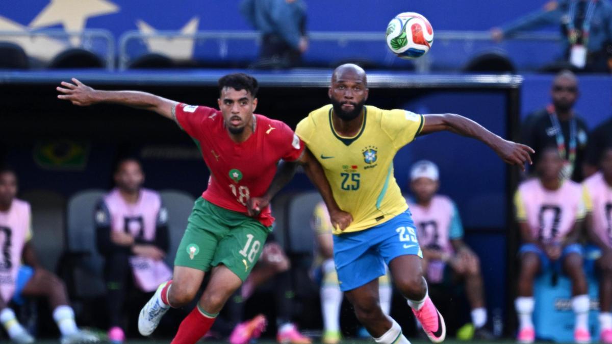 Immagine news Fútbol Internacional n.1