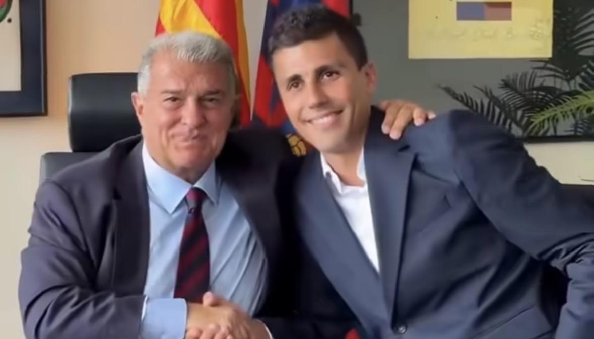 Immagine news LaLiga n.1