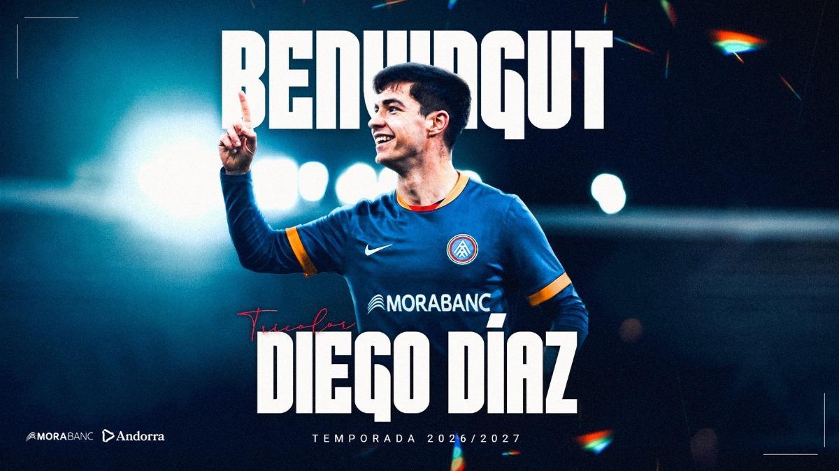 Immagine news Segunda División n.1