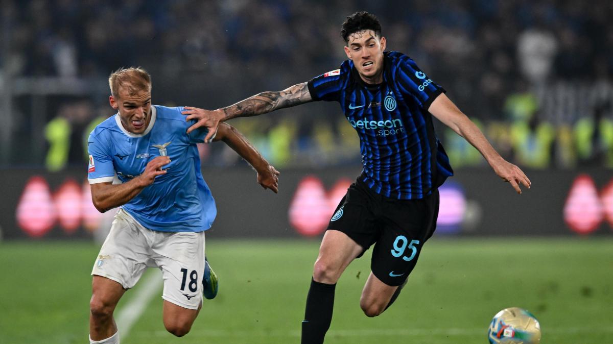 Immagine news LaLiga n.1