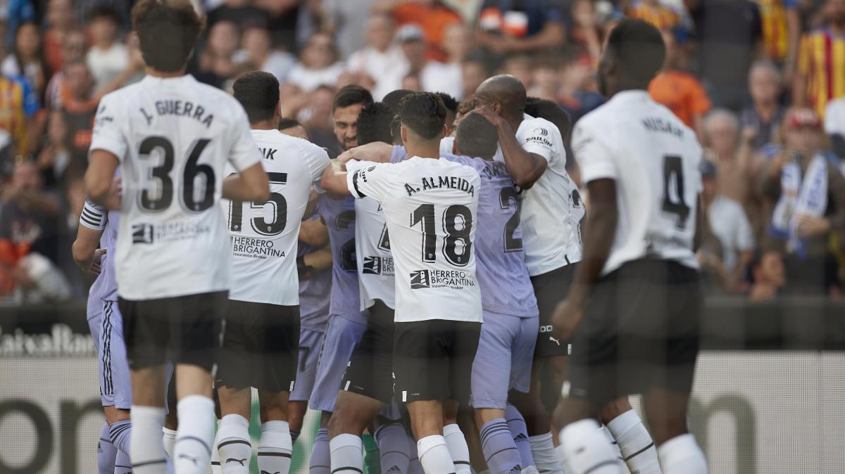Immagine news LaLiga n.1
