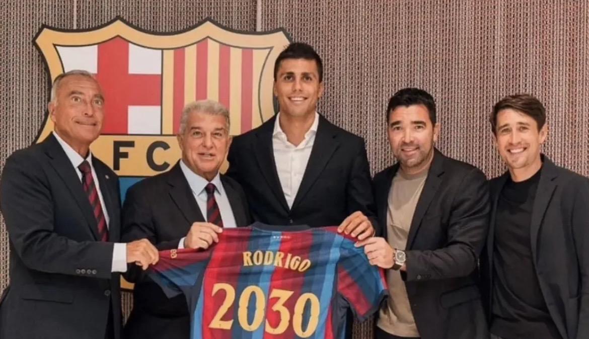 Immagine news LaLiga n.1