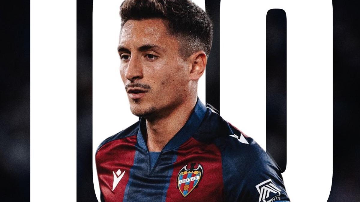 Immagine news LaLiga n.1