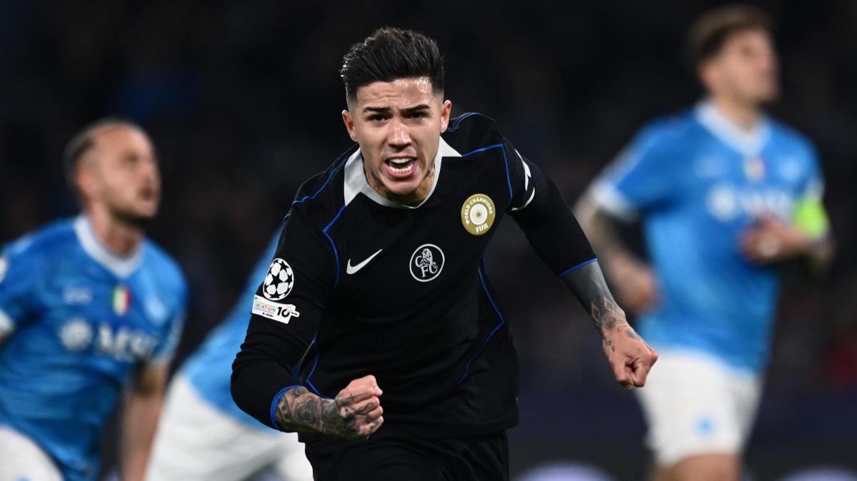 Immagine news Fútbol Internacional n.1