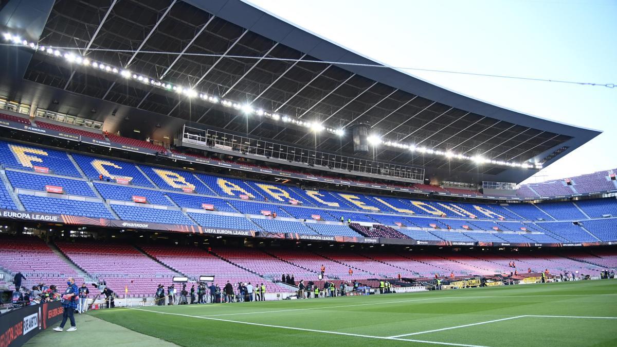 Immagine news LaLiga n.1