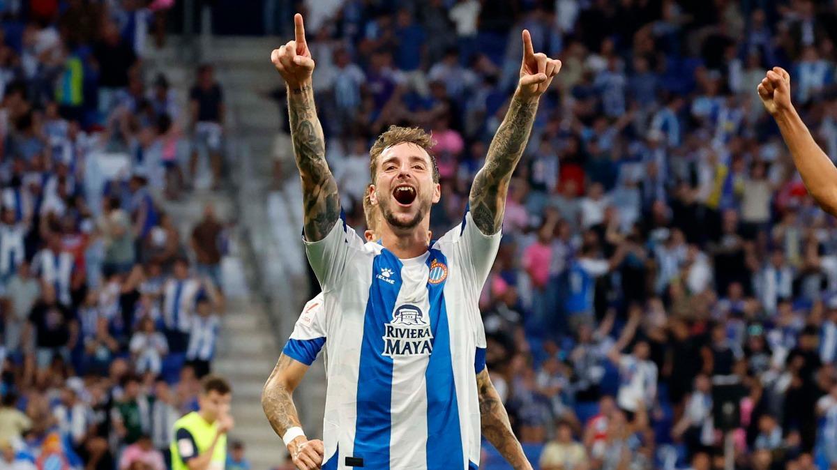 Immagine news LaLiga n.1