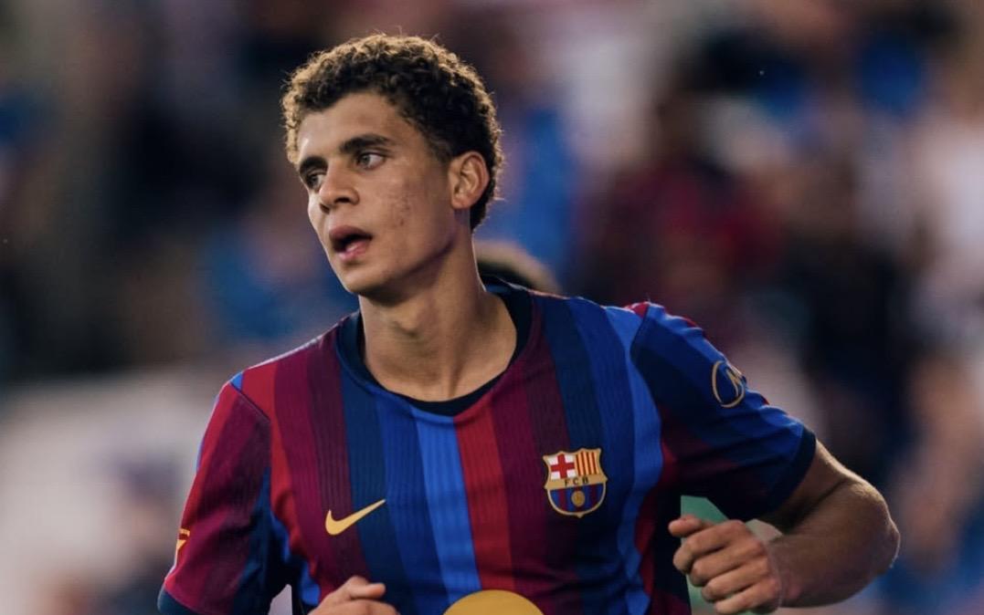 Immagine news LaLiga n.1