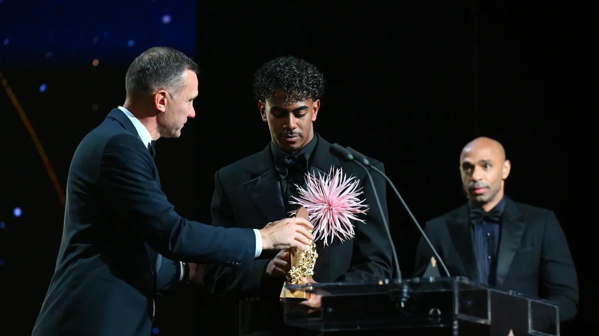 Immagine news Fútbol Internacional n.3