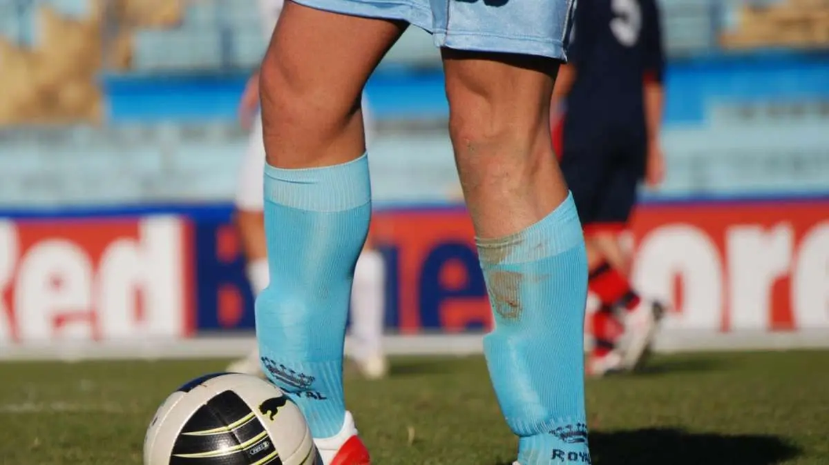 Amistoso, hat-trick de Douvikas ante el Vizela