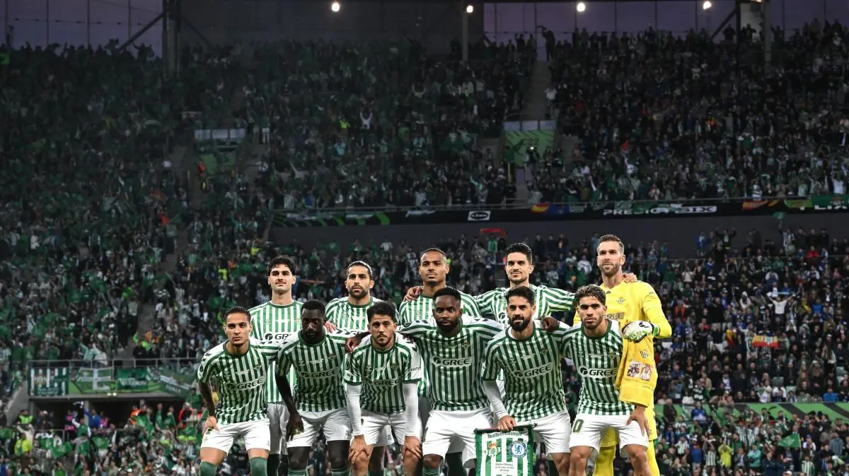 Real Betis vende a Sergi Altimira al Sporting por 18 millones