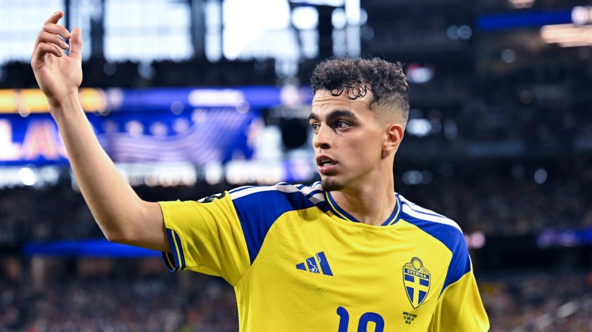 Immagine news Fútbol Internacional n.1