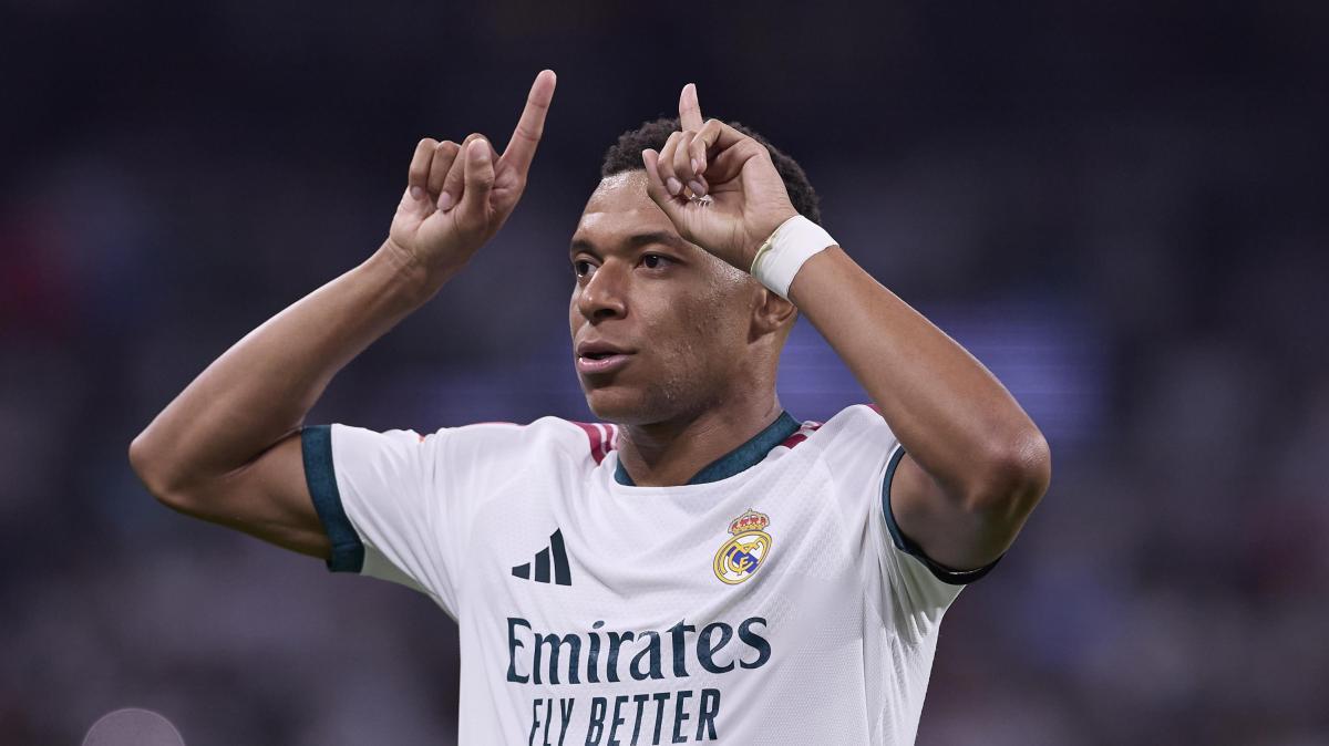Immagine news Fútbol Internacional n.1