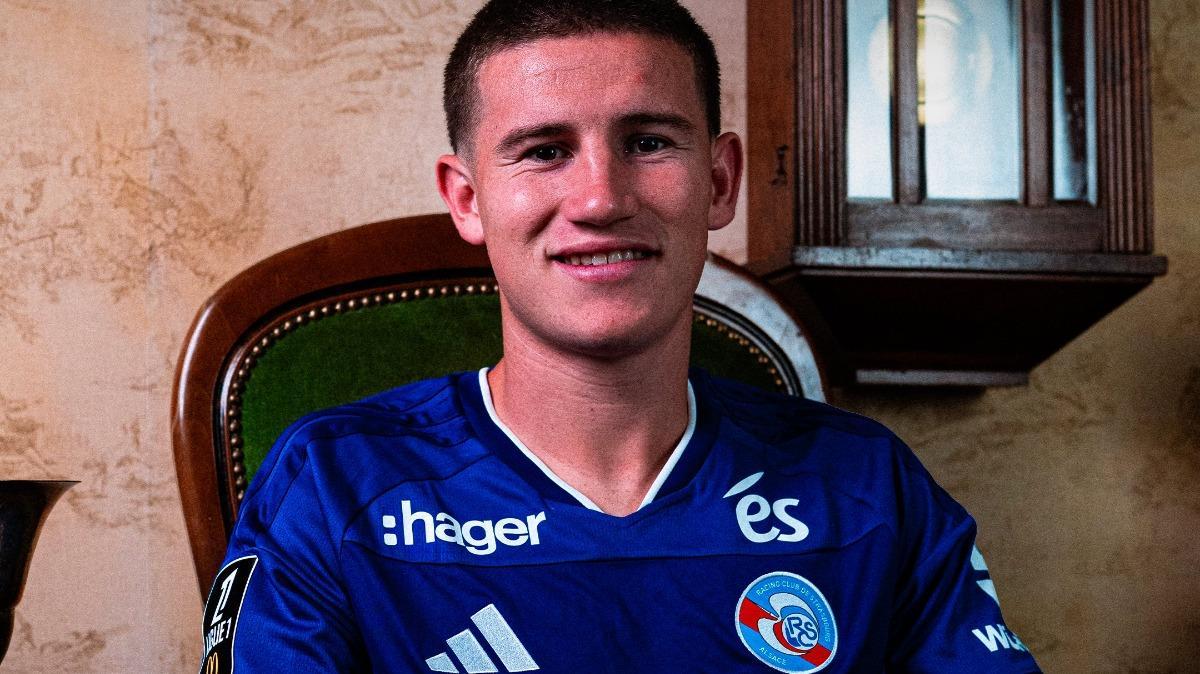 Immagine news Fútbol Internacional n.2