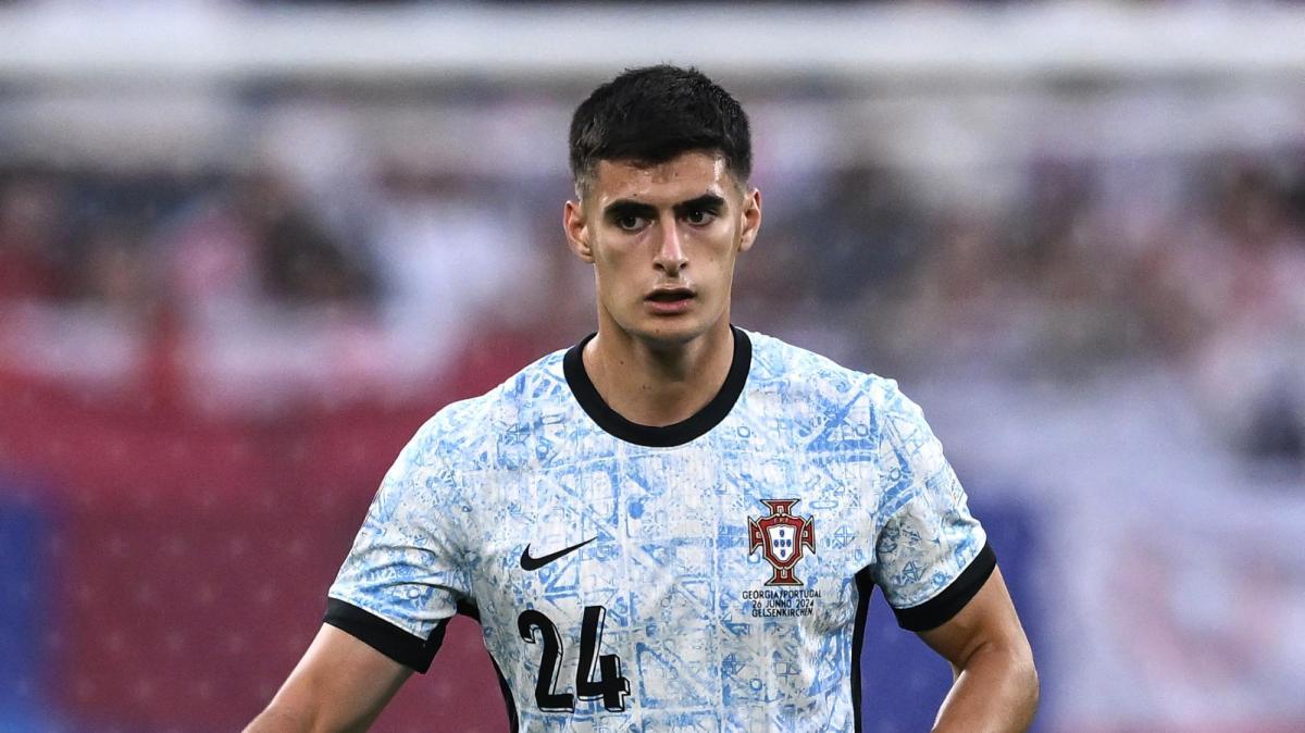 Immagine news Fútbol Internacional n.1