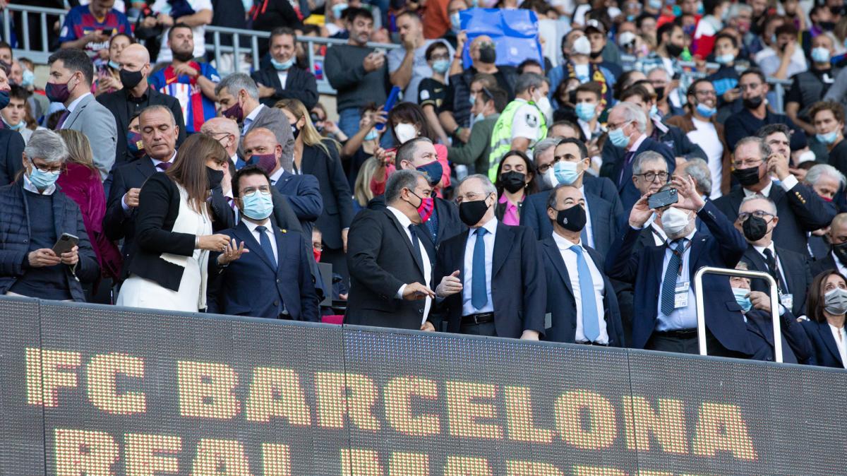 Immagine news LaLiga n.1