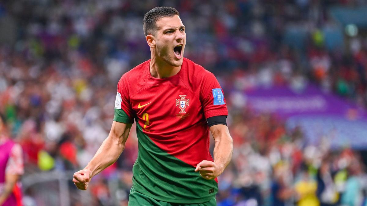Immagine news Fútbol Internacional n.1