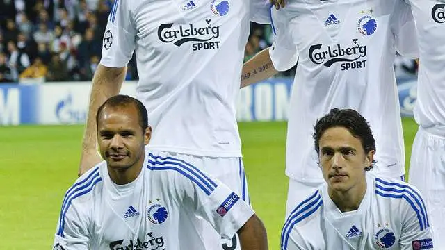 Sevilla FC, Delaney deja la concentración de Dinamarca