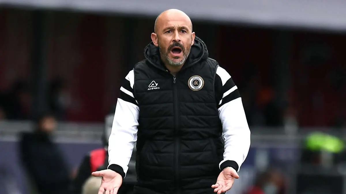 Fiorentina, Italiano será confirmado como técnico en breve