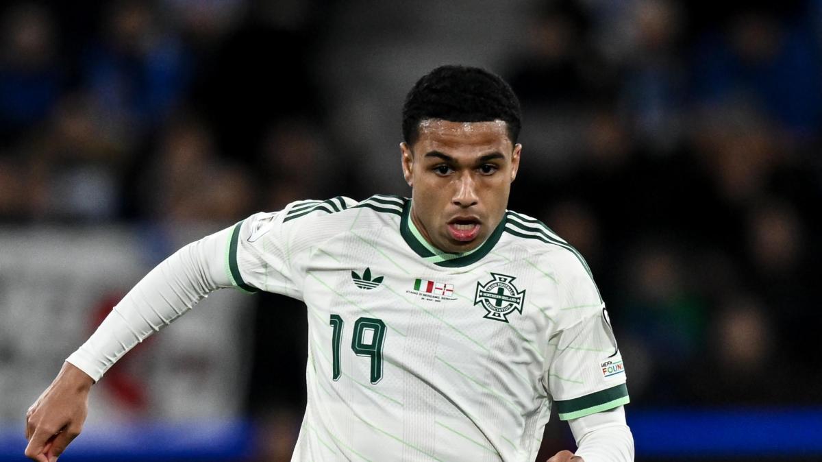 Immagine news Fútbol Internacional n.1