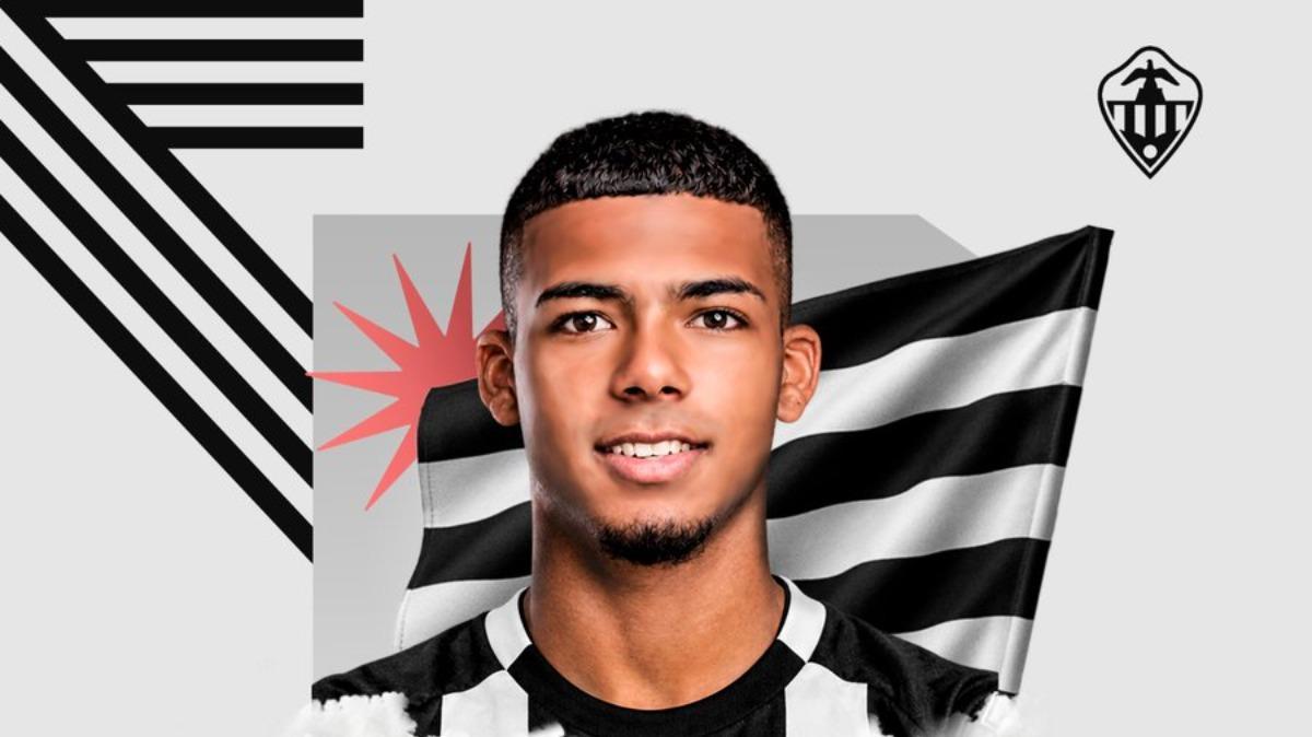 Immagine news Segunda División n.1