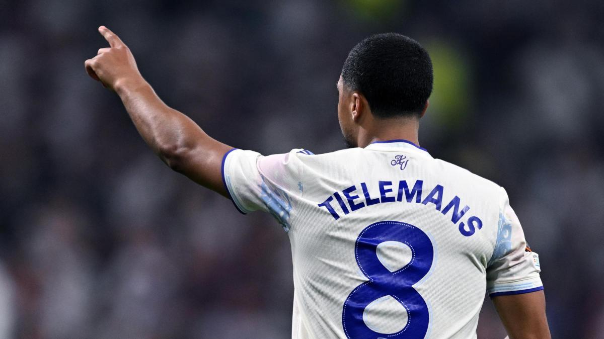 Immagine news Fútbol Internacional n.1