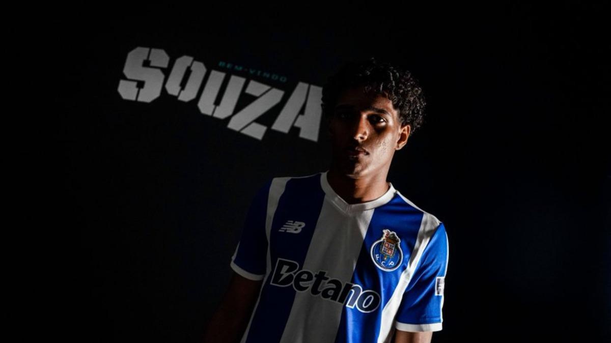 Immagine news Fútbol Internacional n.1