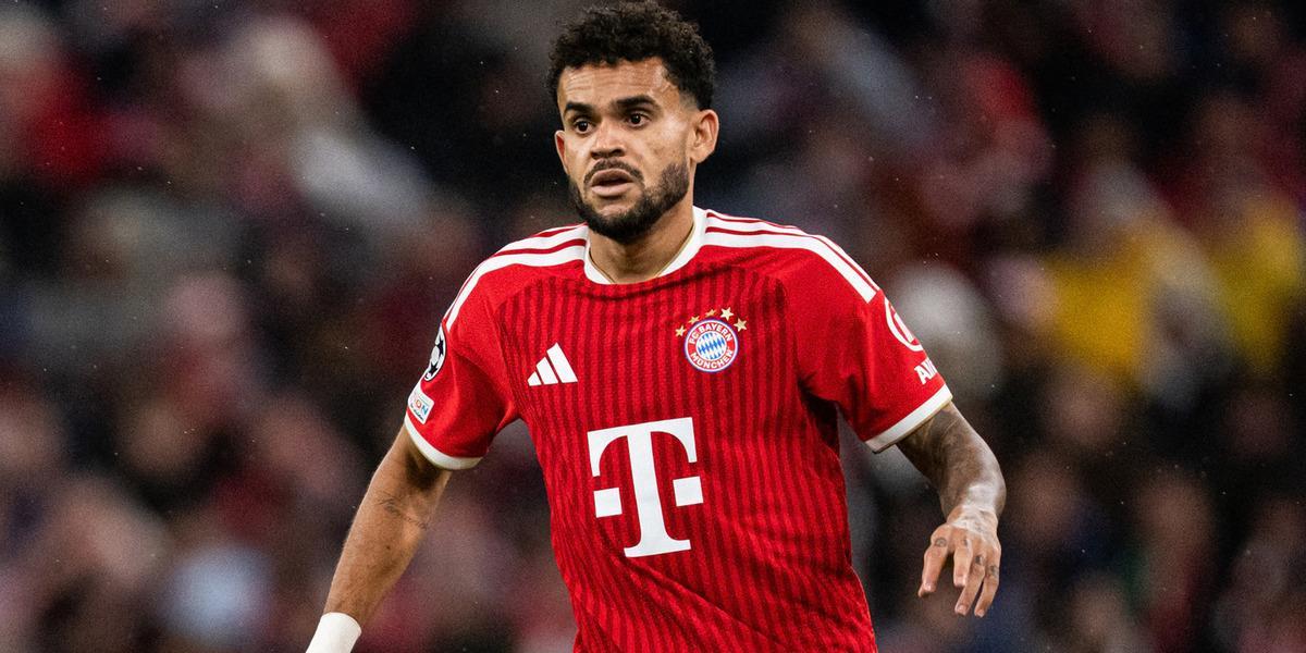Immagine news Fútbol Internacional n.1