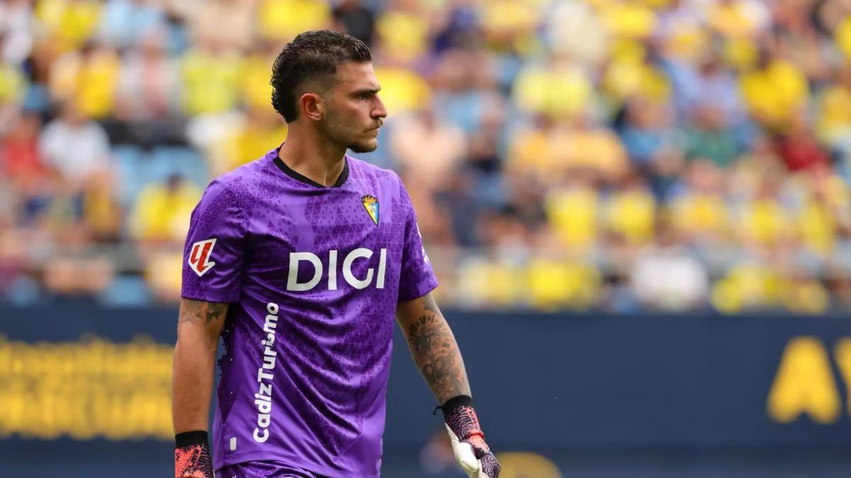 Immagine news Segunda División n.1