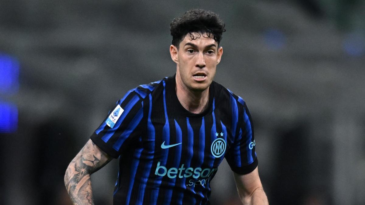 Immagine news Fútbol Internacional n.1