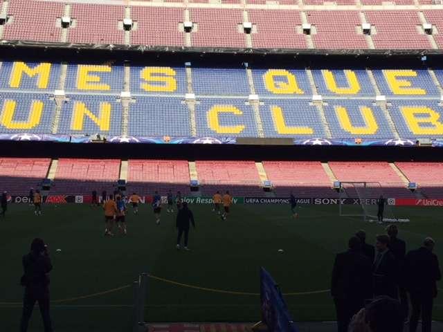 Immagine news LaLiga n.1