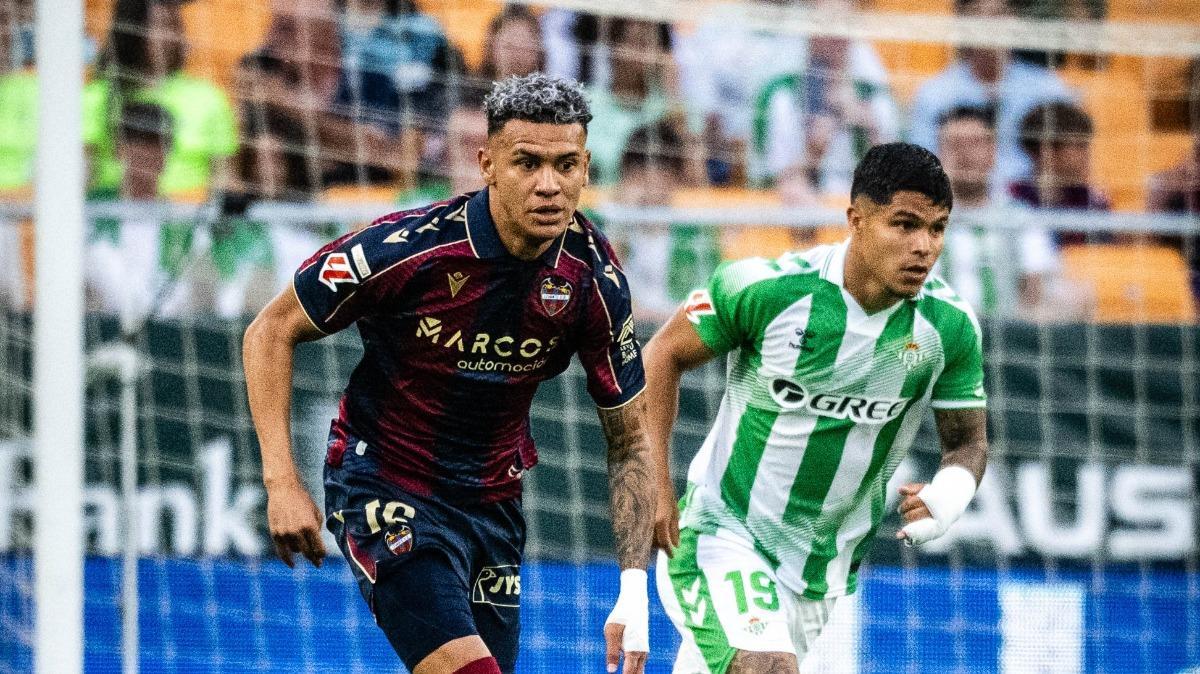 Immagine news LaLiga n.1