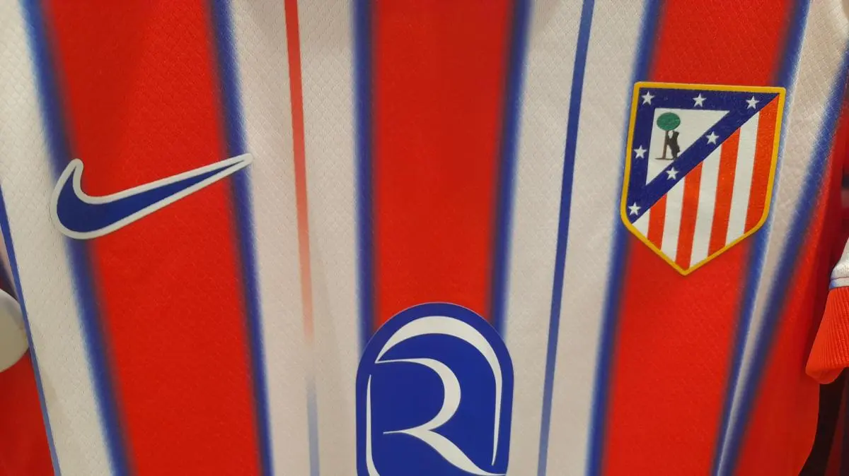 Manchester City y Atlético de Madrid se lanzan a por Ibrahim Maza