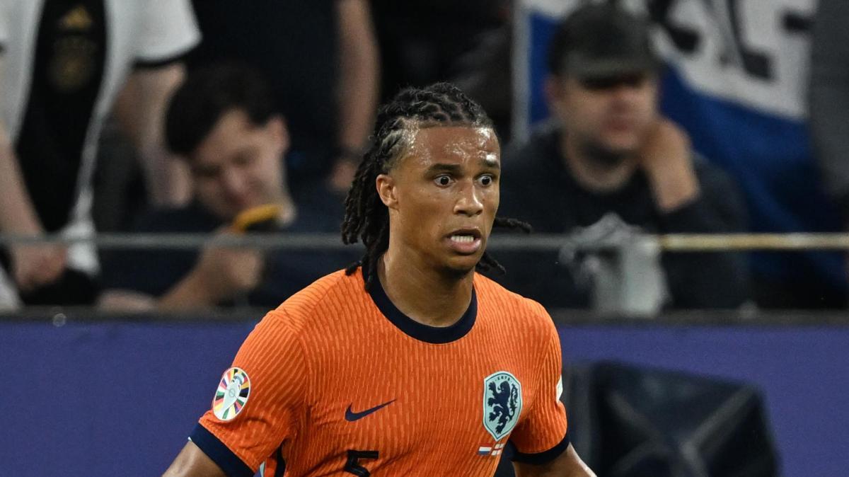 Immagine news Fútbol Internacional n.1