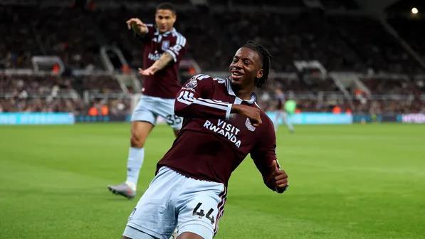 Immagine news LaLiga n.1