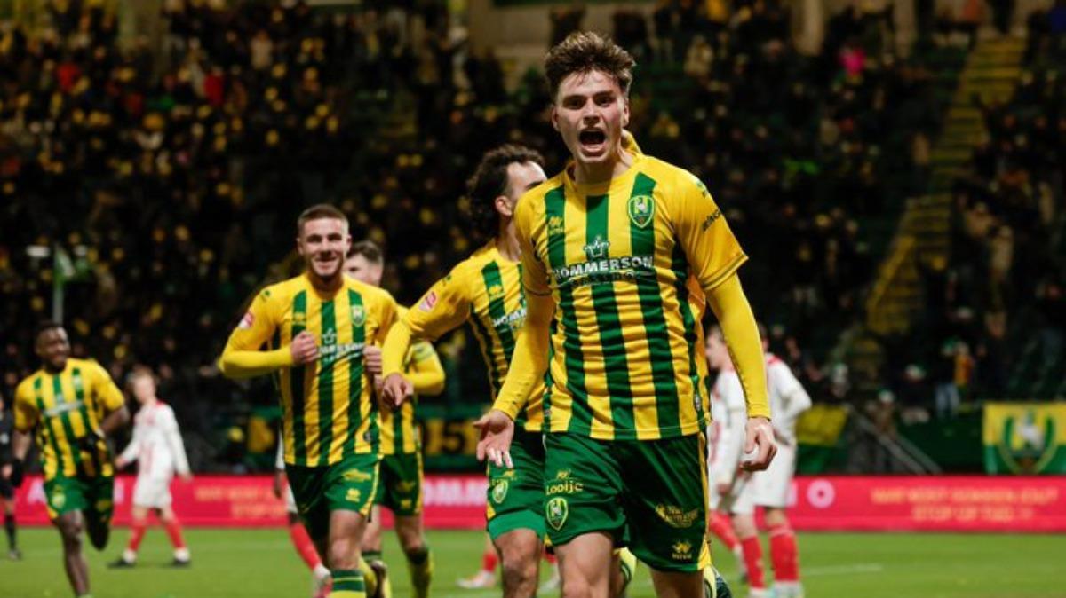 Immagine news Segunda División n.1