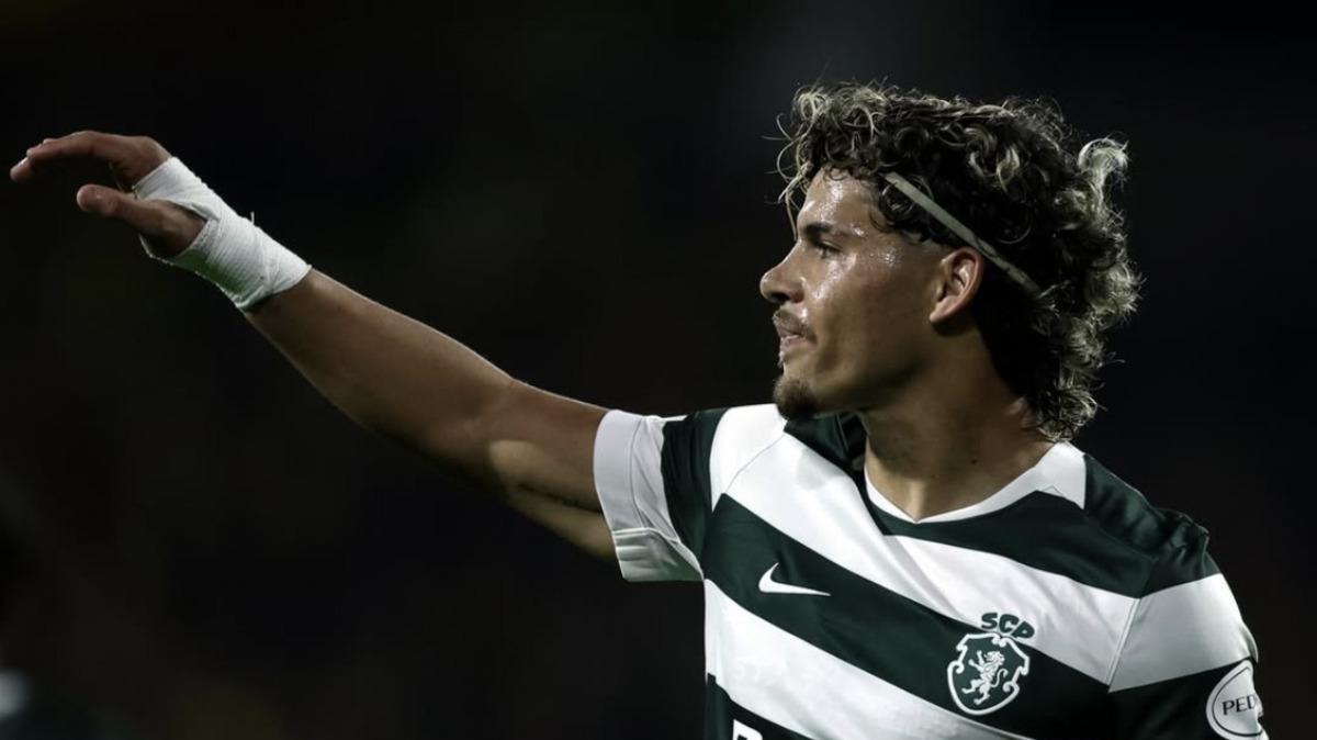 Immagine news Fútbol Internacional n.1