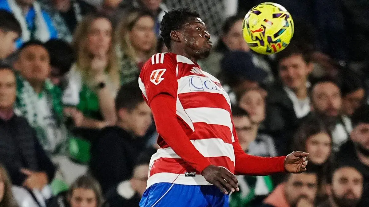 El Real Madrid cerca de fichar a Oscar Naasei