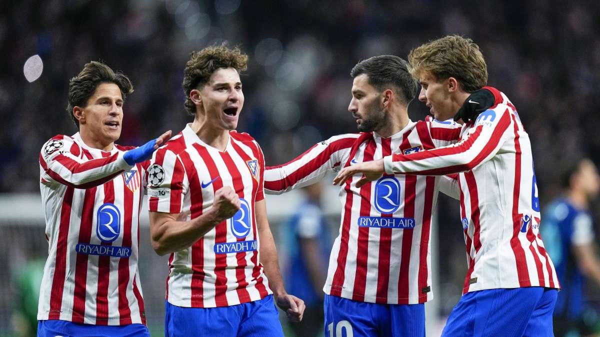 Immagine news LaLiga n.2