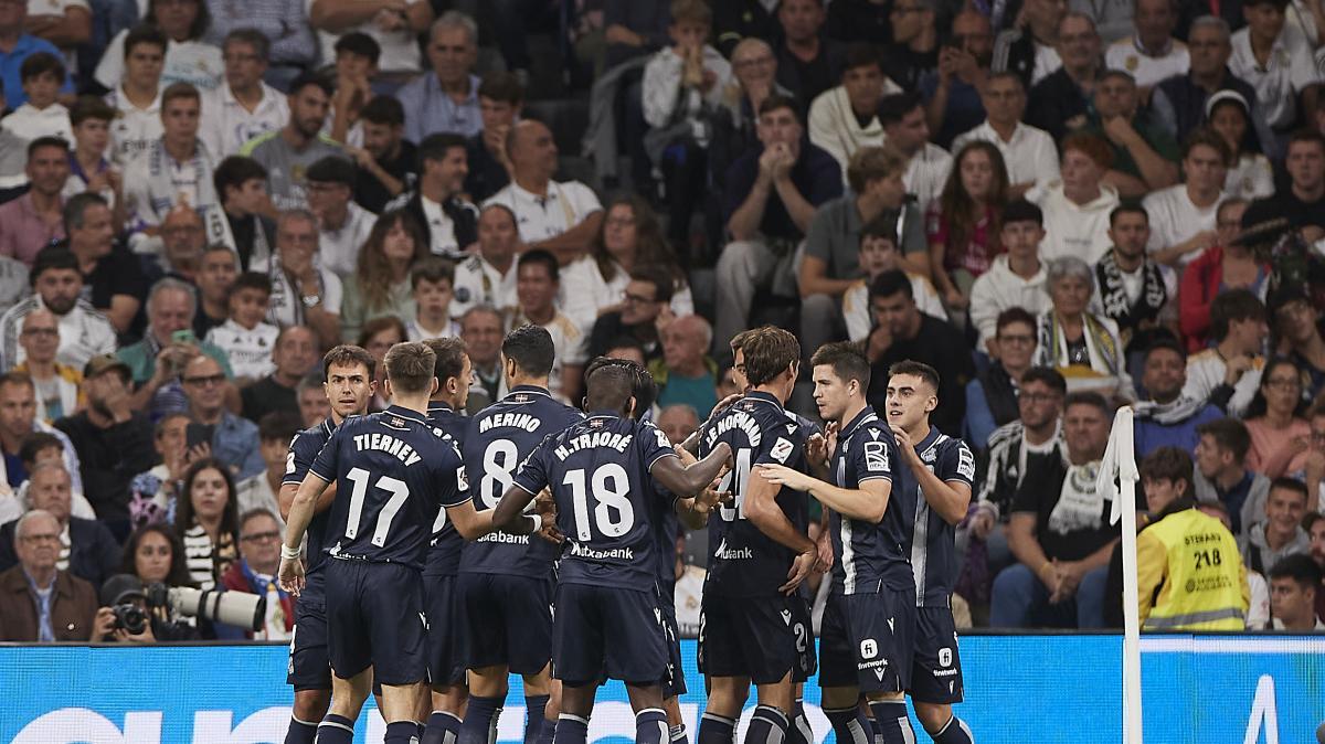 Immagine news LaLiga n.1