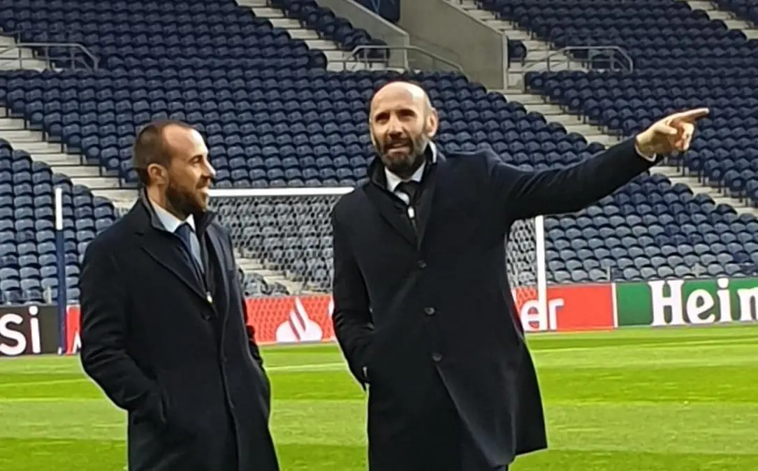 Monchi sondea el mercado: el Espanyol fichará un lateral izquierdo