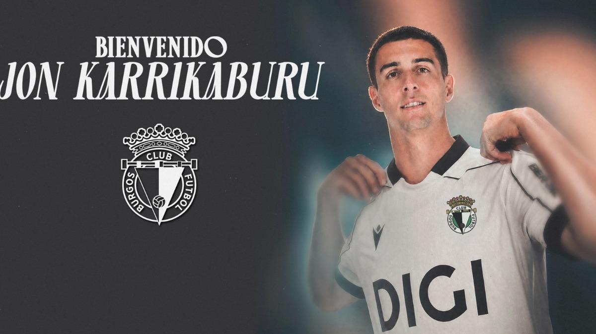 Immagine news Segunda División n.1