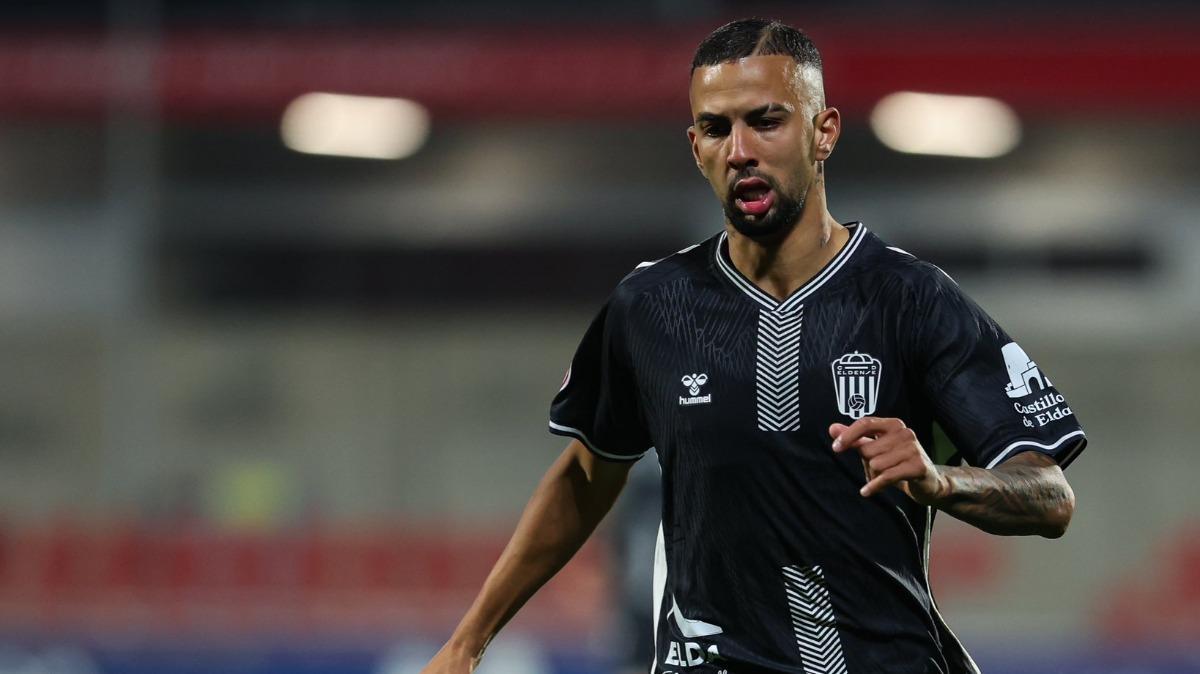 Immagine news Segunda División n.1
