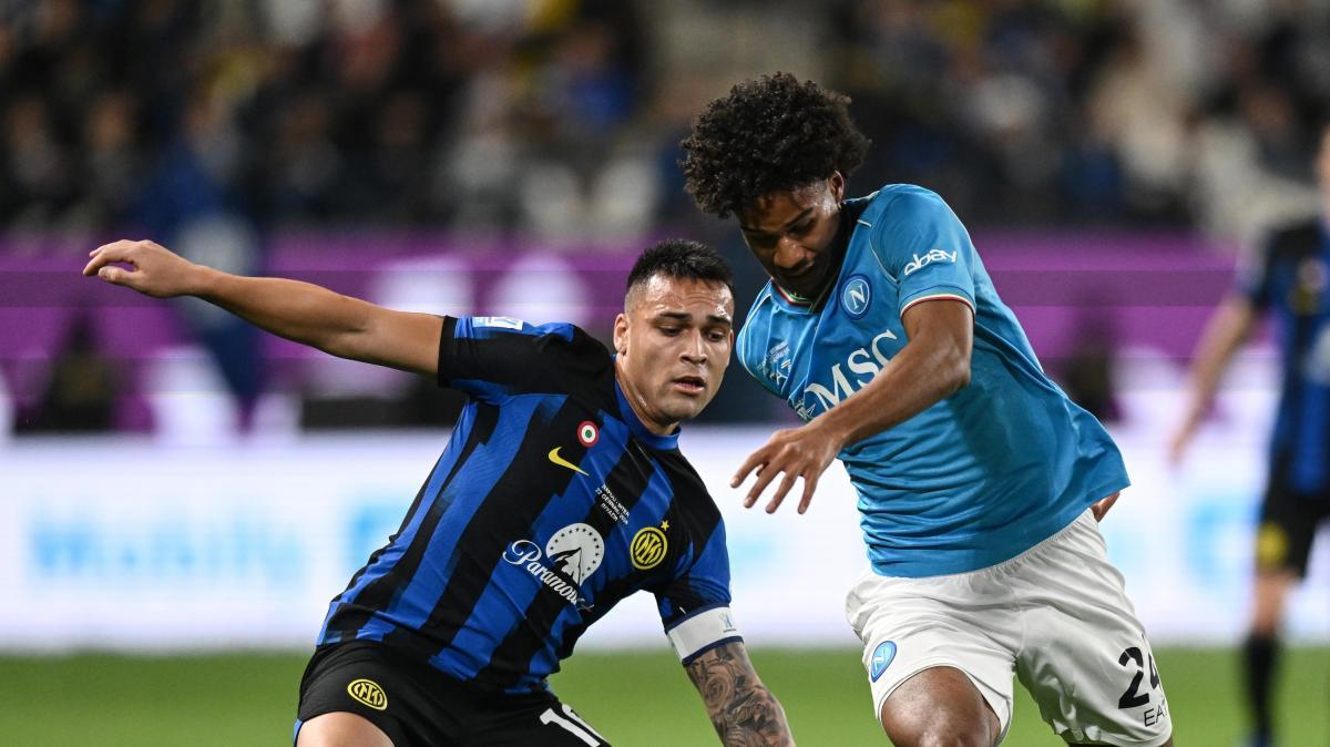 Immagine news LaLiga n.1